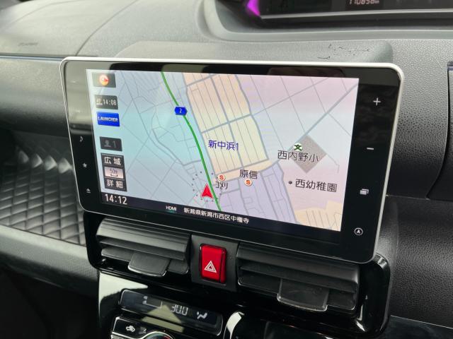 タントカスタム（新潟県新潟市西区）画像18