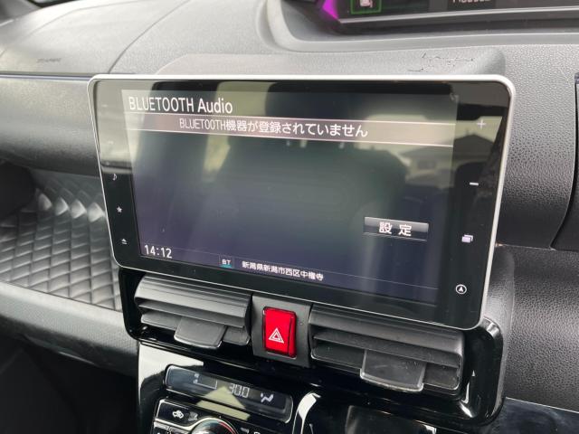 タントカスタム（新潟県新潟市西区）画像21