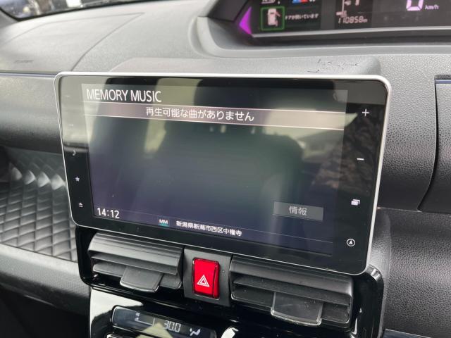 タントカスタム（新潟県新潟市西区）画像22