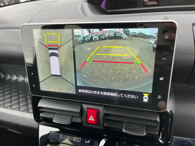 タントカスタム（新潟県新潟市西区）画像24