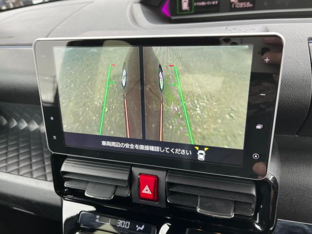 タントカスタム（新潟県新潟市西区）画像25