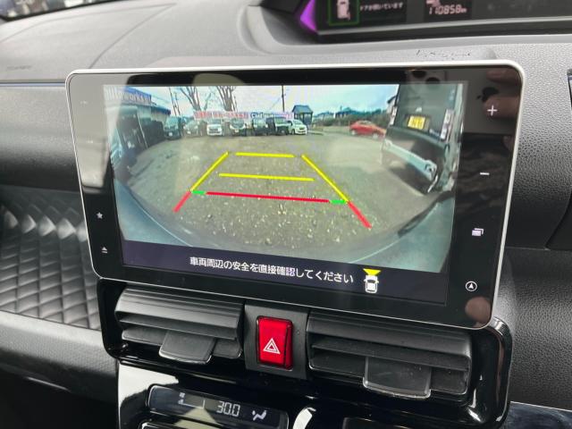 タントカスタム（新潟県新潟市西区）画像26