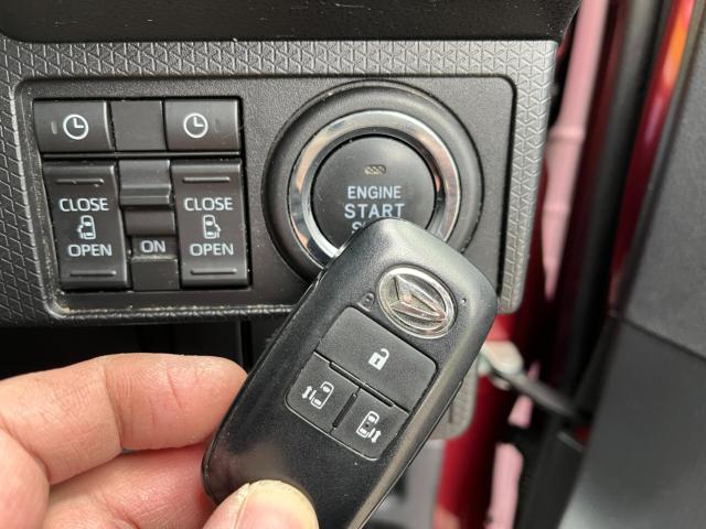 タントカスタム（新潟県新潟市西区）画像30