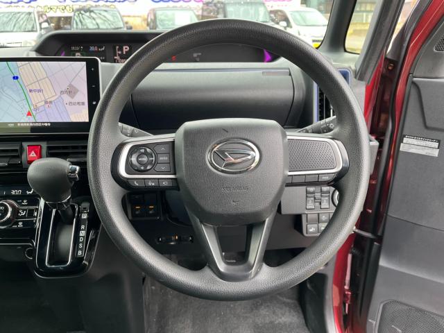 タントカスタム（新潟県新潟市西区）画像32