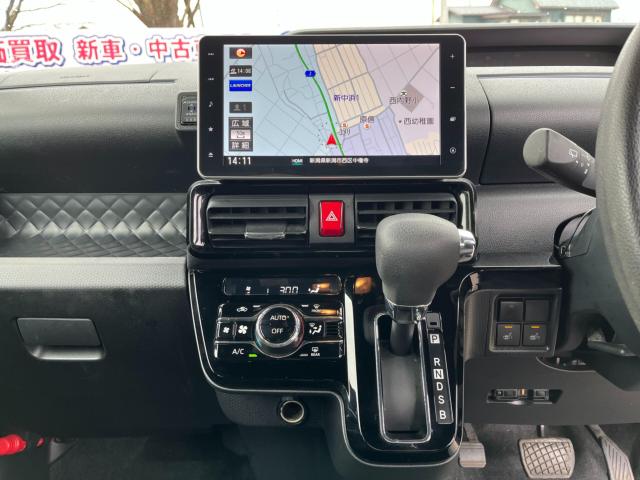 タントカスタム（新潟県新潟市西区）画像33