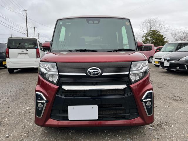 タントカスタム（新潟県新潟市西区）画像40