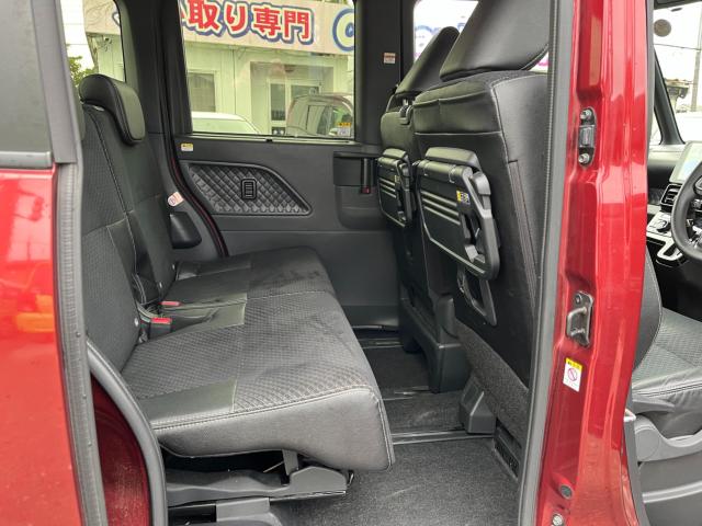 タントカスタム（新潟県新潟市西区）画像56