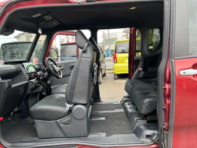 タントカスタム（新潟県新潟市西区）画像57