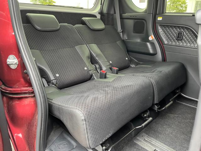 タントカスタム（新潟県新潟市西区）画像59