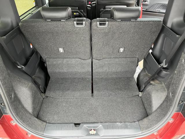 タントカスタム（新潟県新潟市西区）画像60