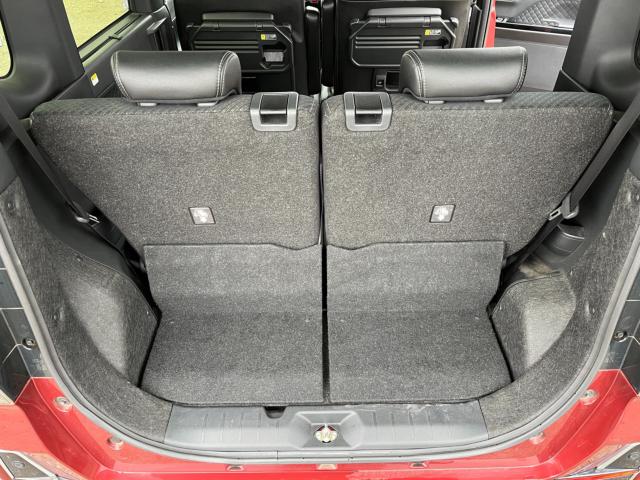 タントカスタム（新潟県新潟市西区）画像61