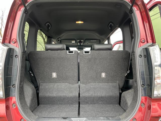 タントカスタム（新潟県新潟市西区）画像63