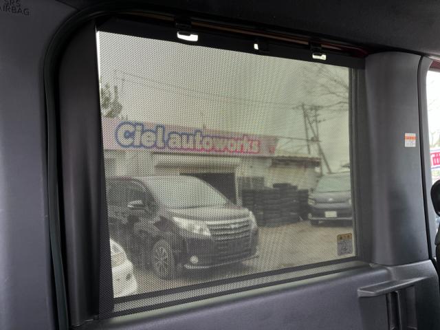 タントカスタム（新潟県新潟市西区）画像67