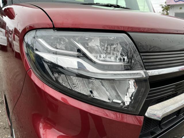 タントカスタム（新潟県新潟市西区）画像68