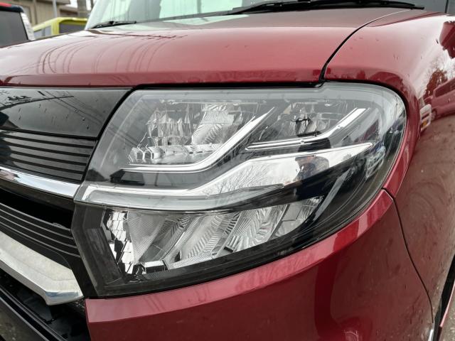 タントカスタム（新潟県新潟市西区）画像69