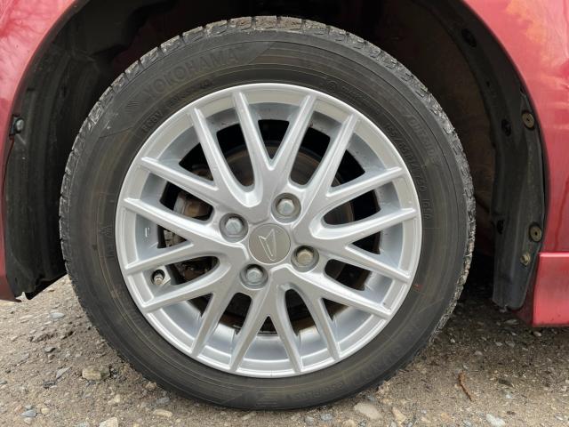 タントカスタム（新潟県新潟市西区）画像73