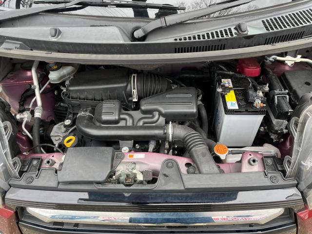 タントカスタム（新潟県新潟市西区）画像80