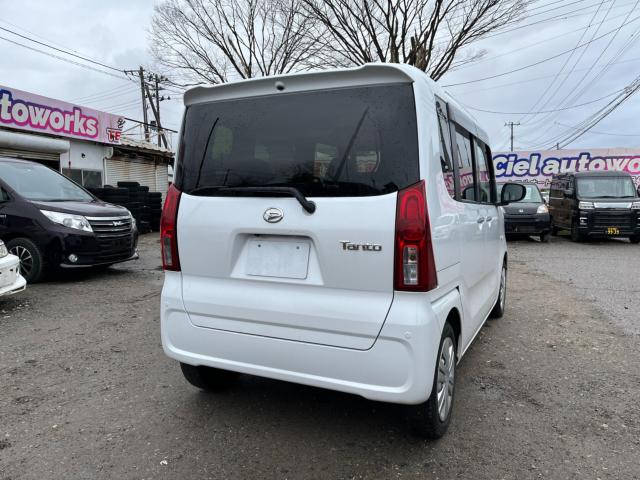 タント（新潟県新潟市西区）画像2