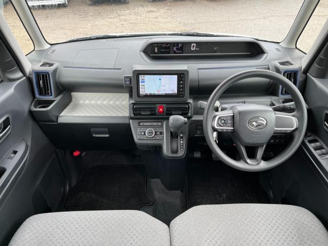 タント（新潟県新潟市西区）画像3