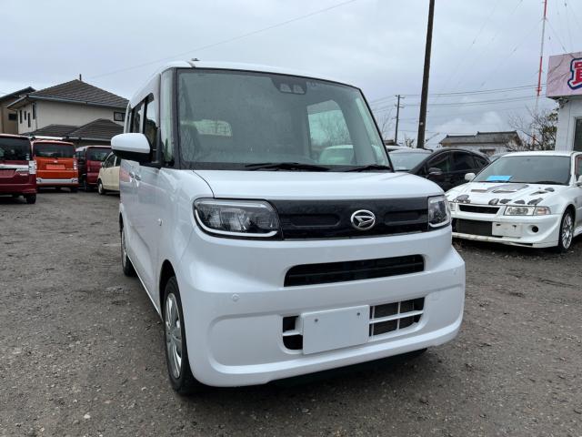 タント（新潟県新潟市西区）画像8