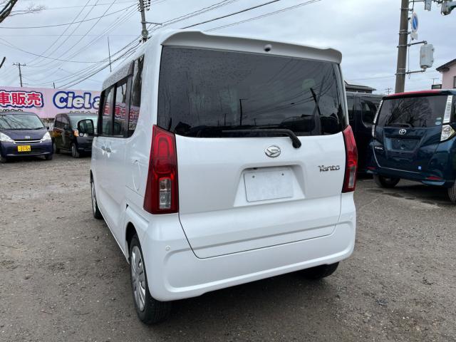 タント（新潟県新潟市西区）画像9