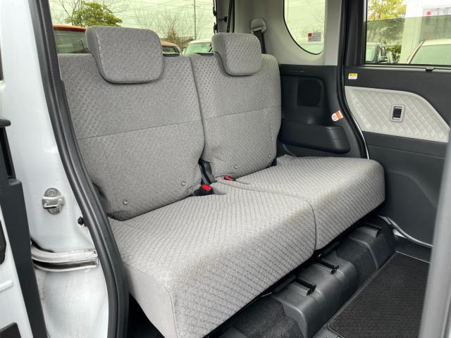 タント（新潟県新潟市西区）画像11