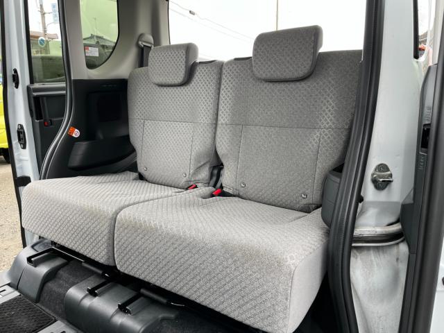 タント（新潟県新潟市西区）画像12