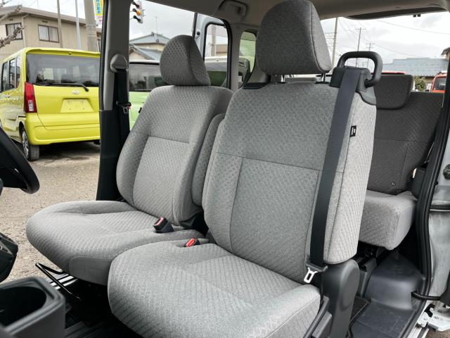 タント（新潟県新潟市西区）画像13