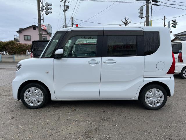 タント（新潟県新潟市西区）画像14