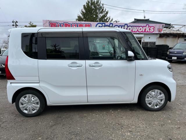 タント（新潟県新潟市西区）画像15