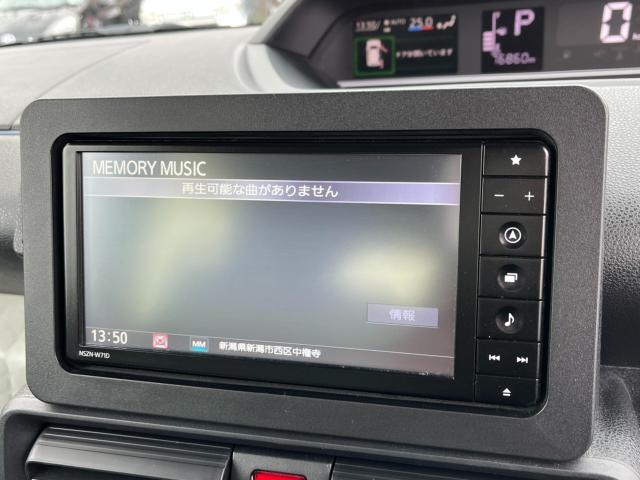 タント（新潟県新潟市西区）画像24