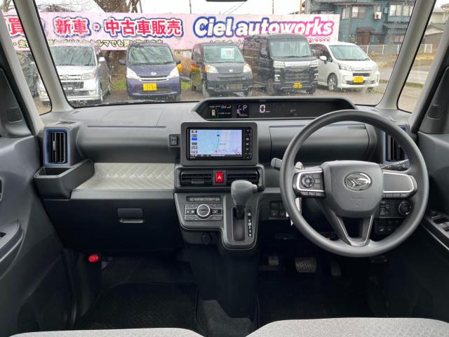 タント（新潟県新潟市西区）画像32