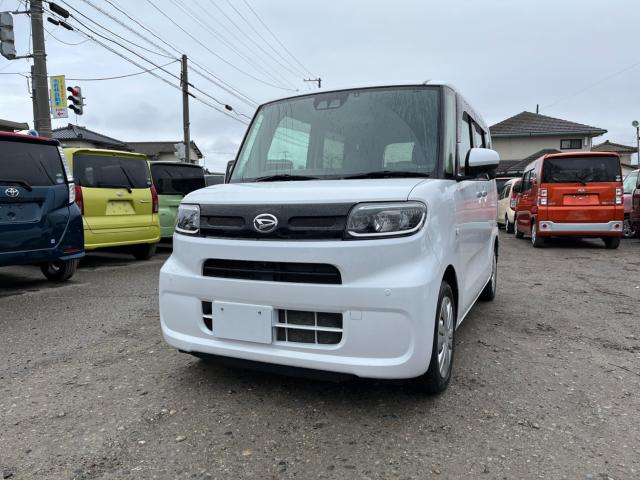 タント（新潟県新潟市西区）画像34