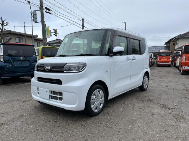 タント（新潟県新潟市西区）画像35