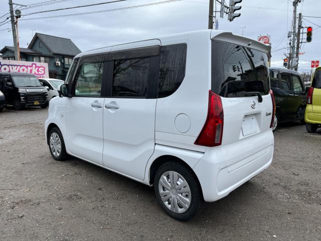 タント（新潟県新潟市西区）画像36