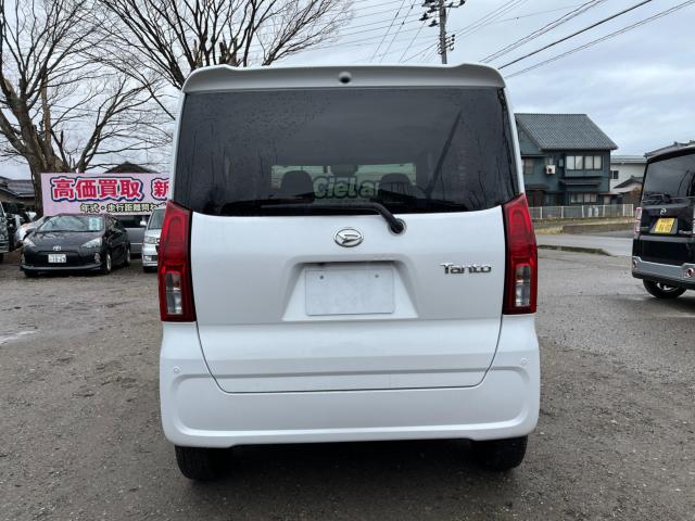 タント（新潟県新潟市西区）画像37