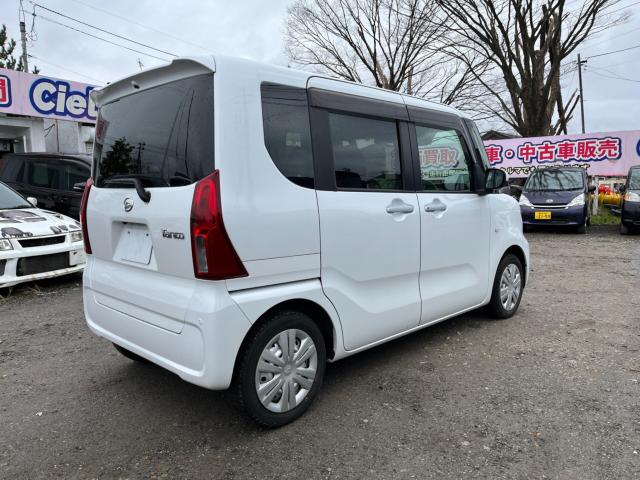 タント（新潟県新潟市西区）画像38