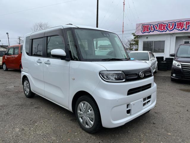 タント（新潟県新潟市西区）画像39