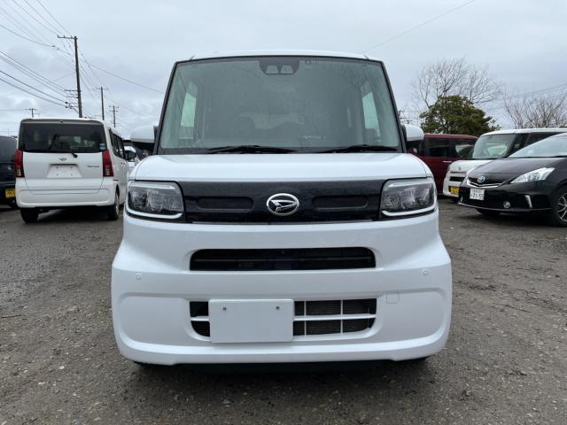 タント（新潟県新潟市西区）画像40