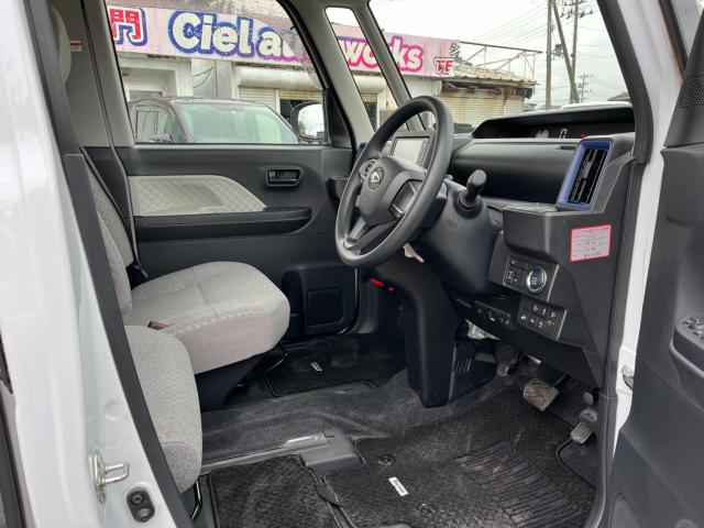 タント（新潟県新潟市西区）画像53