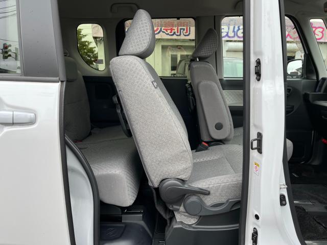 タント（新潟県新潟市西区）画像54