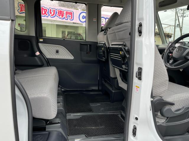 タント（新潟県新潟市西区）画像55