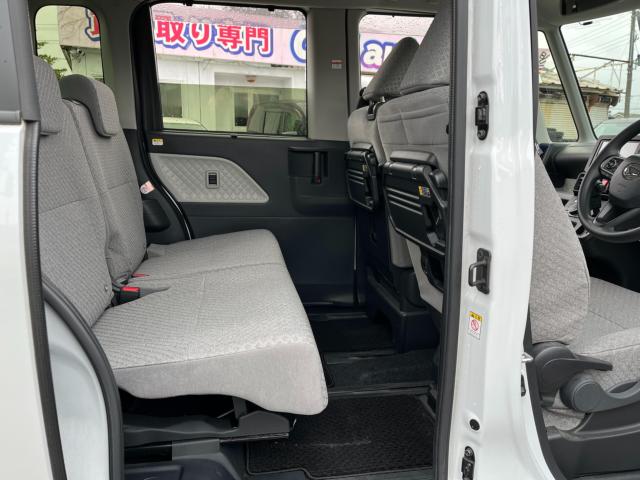 タント（新潟県新潟市西区）画像56