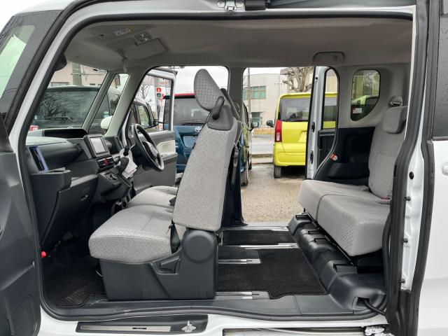 タント（新潟県新潟市西区）画像57