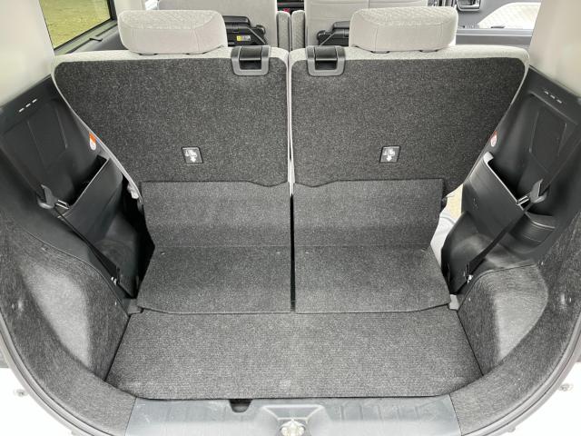 タント（新潟県新潟市西区）画像62