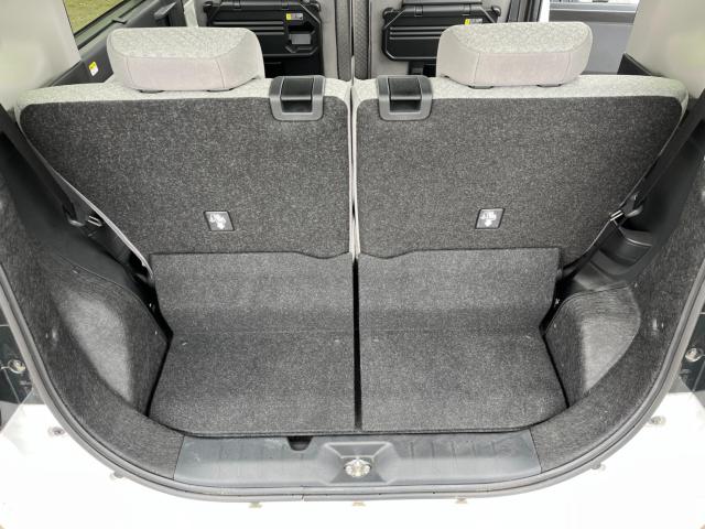 タント（新潟県新潟市西区）画像63