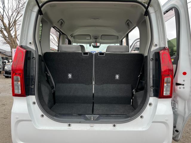 タント（新潟県新潟市西区）画像64