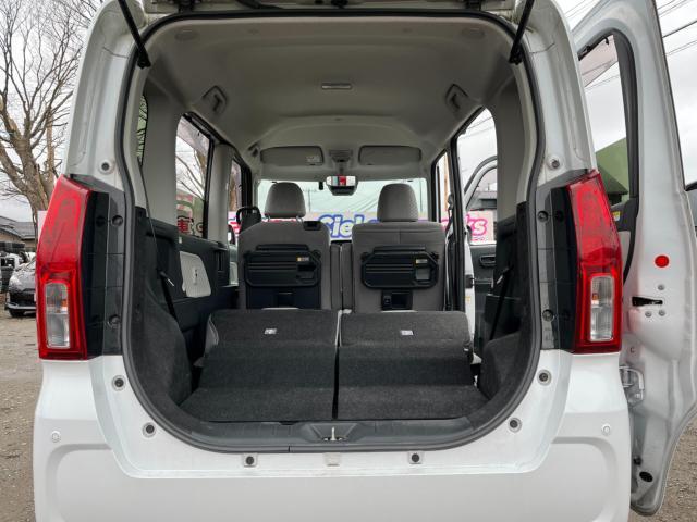 タント（新潟県新潟市西区）画像66