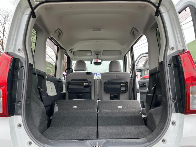 タント（新潟県新潟市西区）画像67