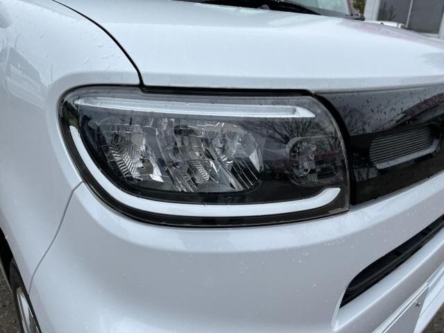 タント（新潟県新潟市西区）画像68